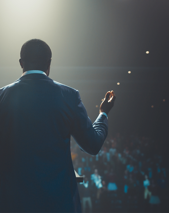 Pastoral Ministries